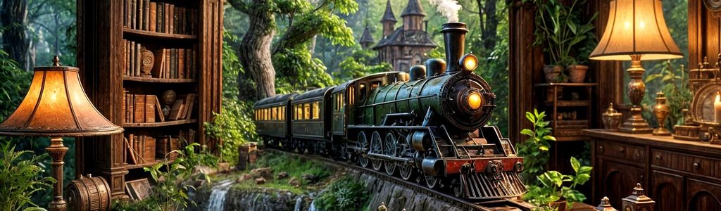 Profile Hero Background