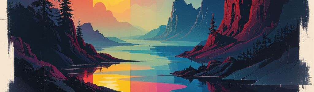 Profile Hero Background