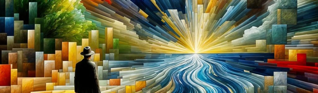 Profile Hero Background