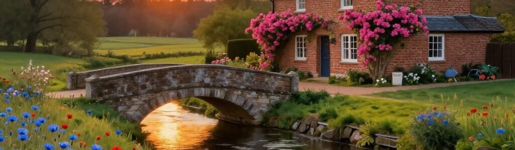 Profile Hero Background