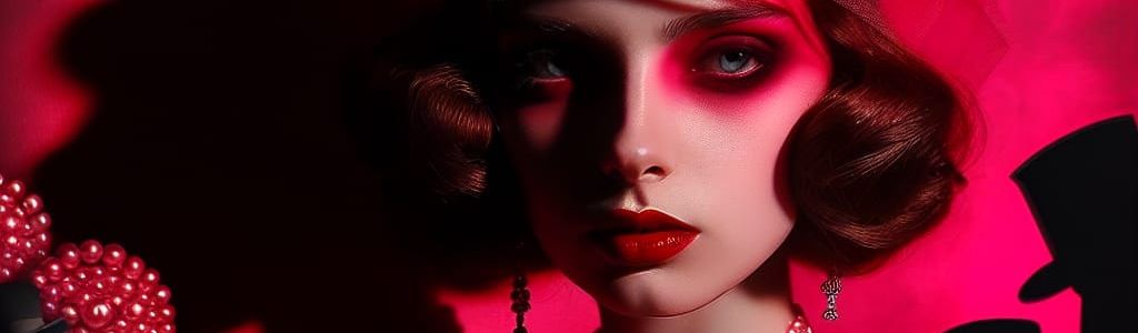 Profile Hero Background