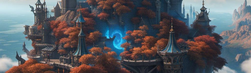 Profile Hero Background