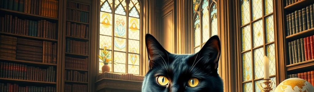 Profile Hero Background