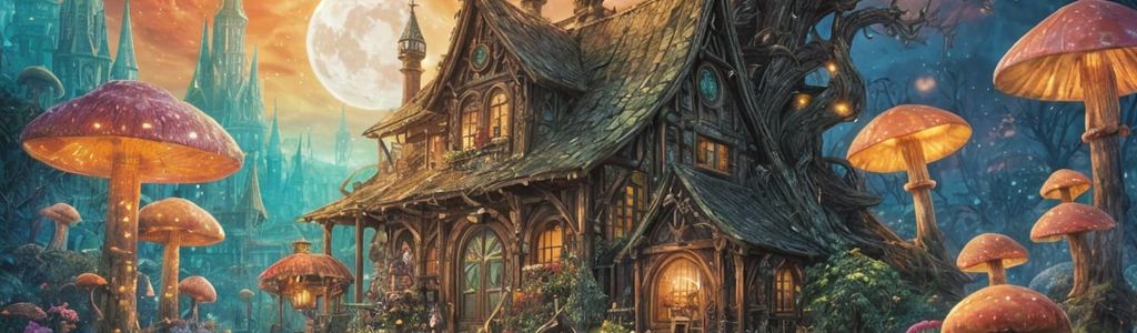 Profile Hero Background