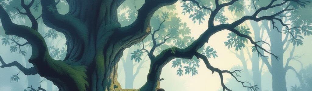 Profile Hero Background