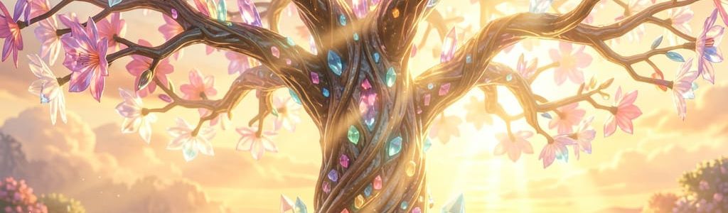 Profile Hero Background