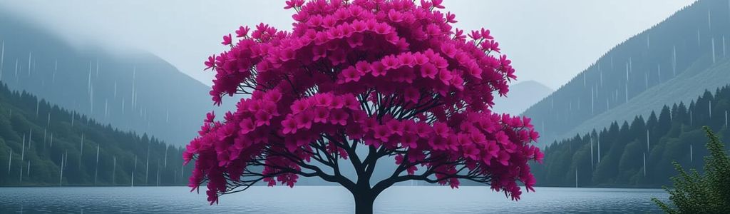 Profile Hero Background