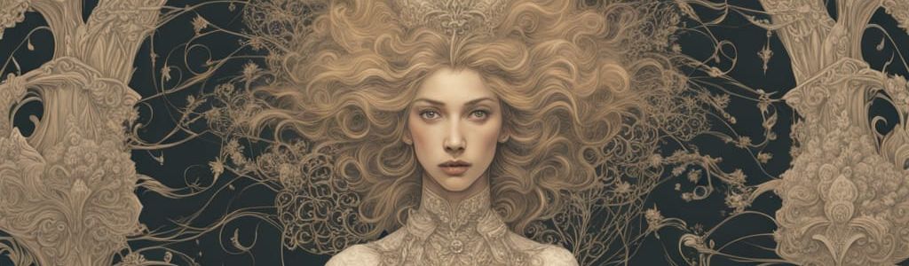 Profile Hero Background