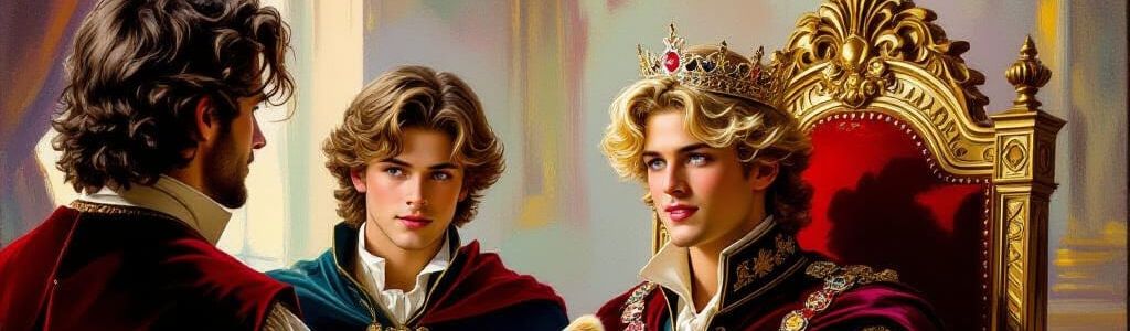 Profile Hero Background