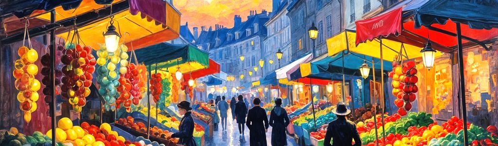 Profile Hero Background