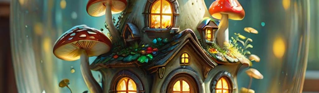 Profile Hero Background