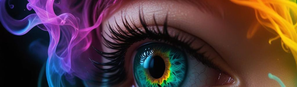 Profile Hero Background