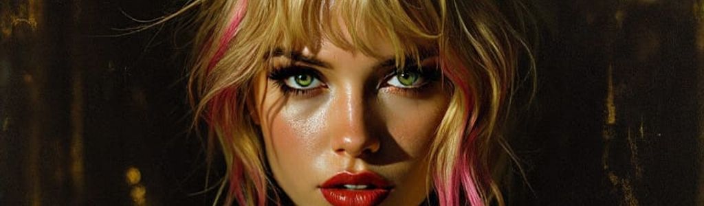 Profile Hero Background