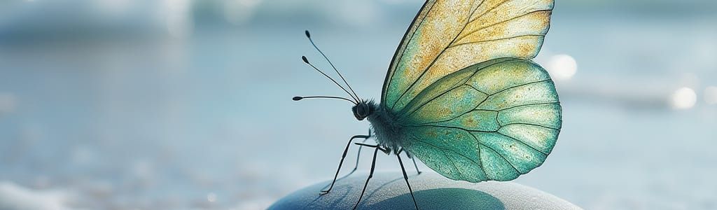 Profile Hero Background