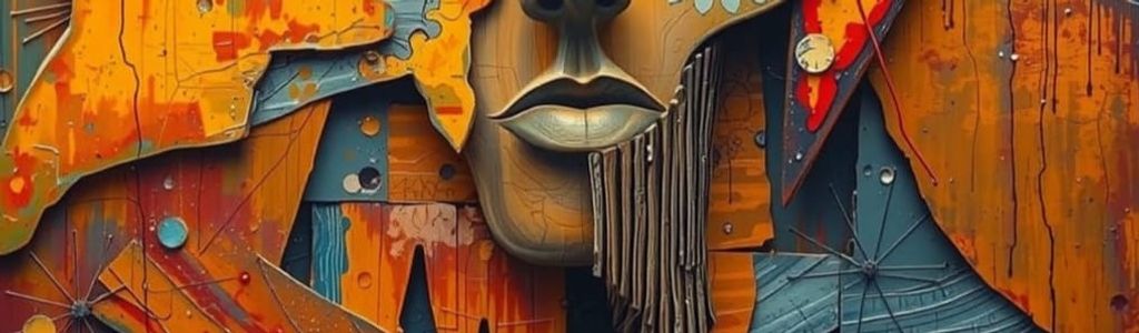 Profile Hero Background