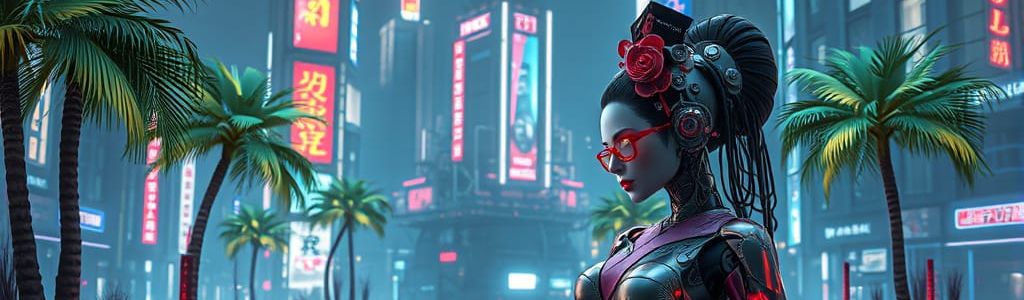 Profile Hero Background