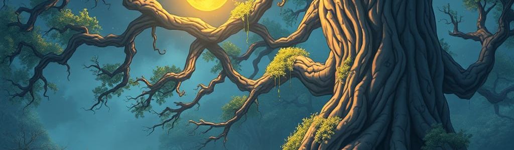 Profile Hero Background