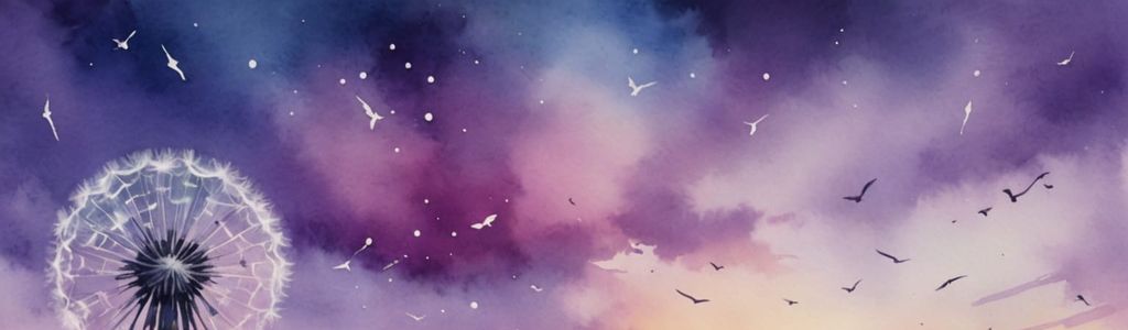 Profile Hero Background