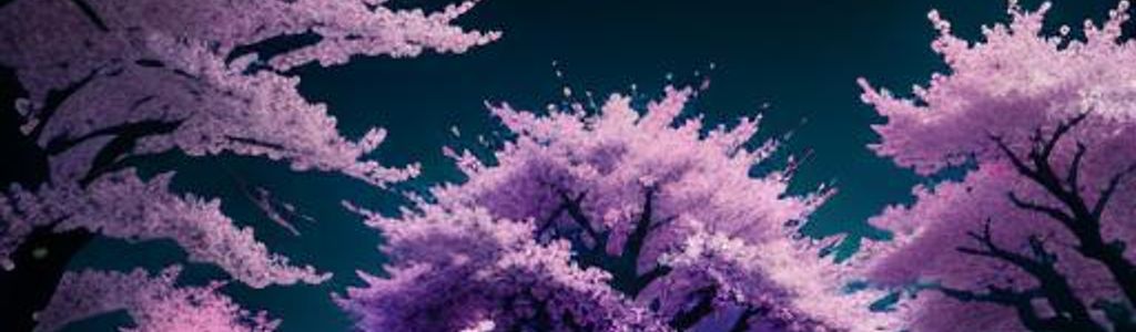 Profile Hero Background