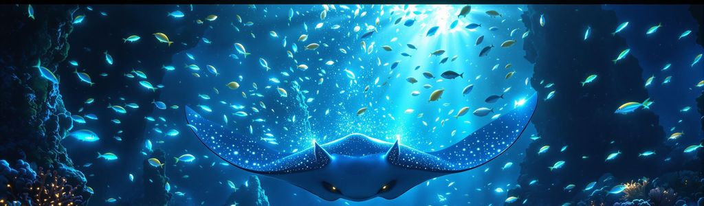 Profile Hero Background