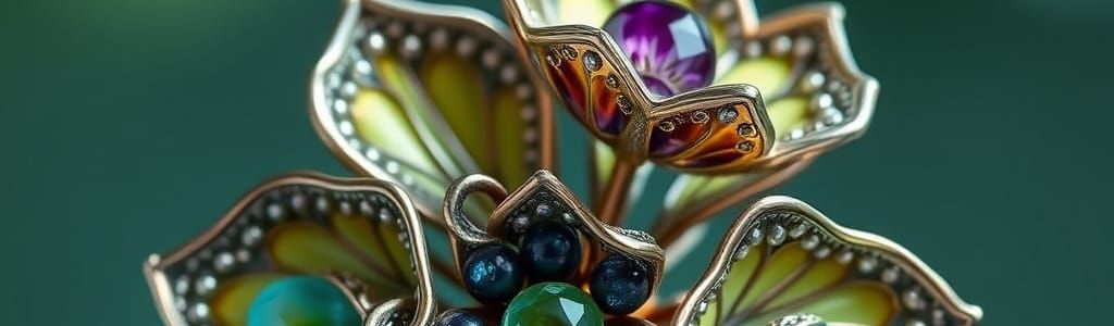 Profile Hero Background