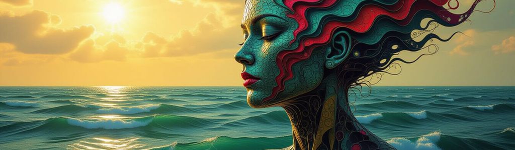 Profile Hero Background