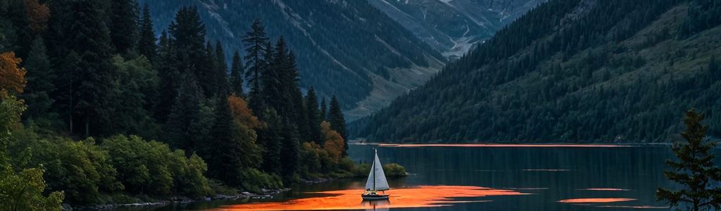 Profile Hero Background