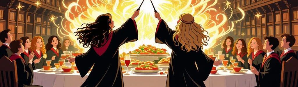 Profile Hero Background