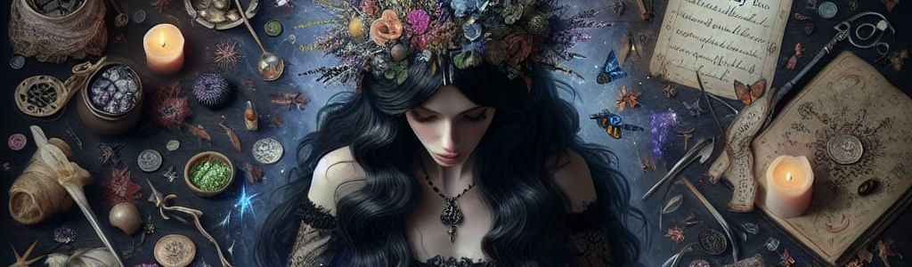 Profile Hero Background