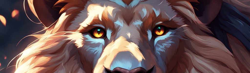 Profile Hero Background