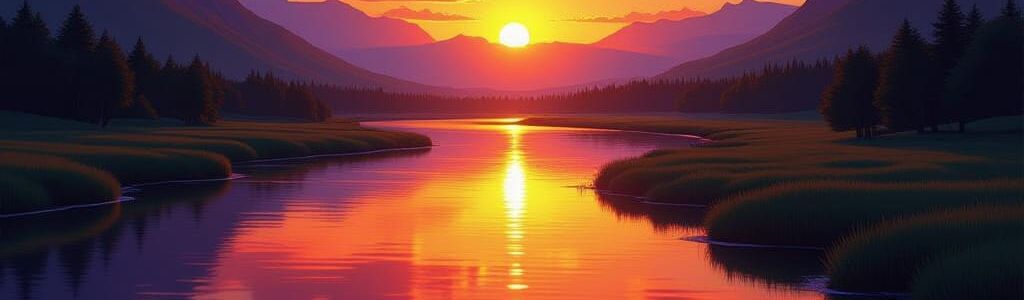 Profile Hero Background