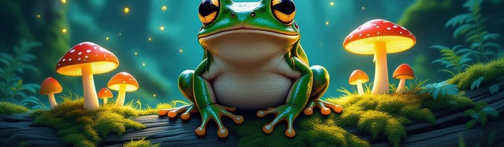 Profile Hero Background