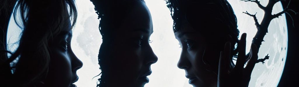 Profile Hero Background