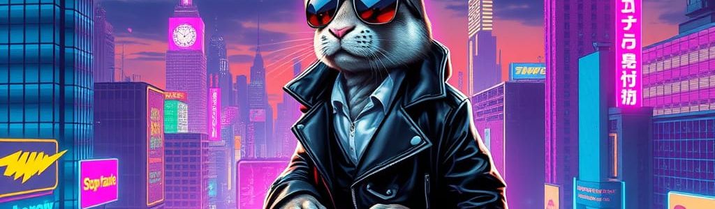 Profile Hero Background