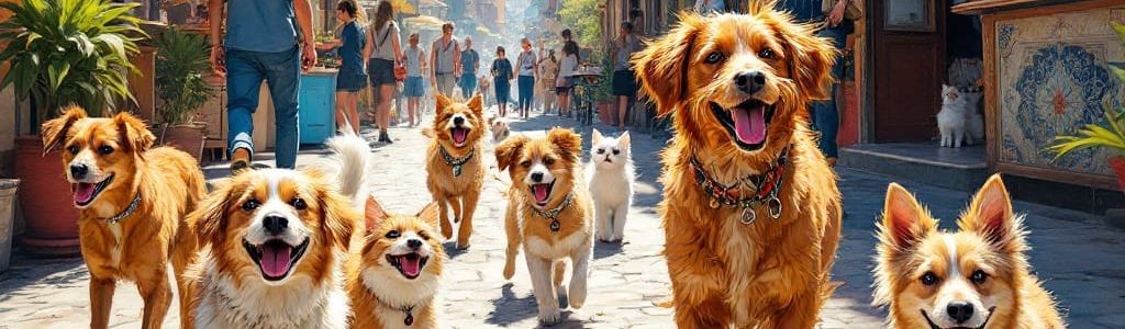 Profile Hero Background