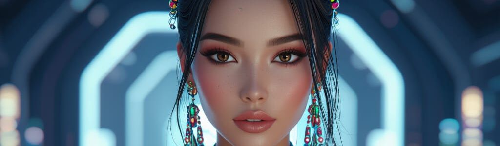 Profile Hero Background