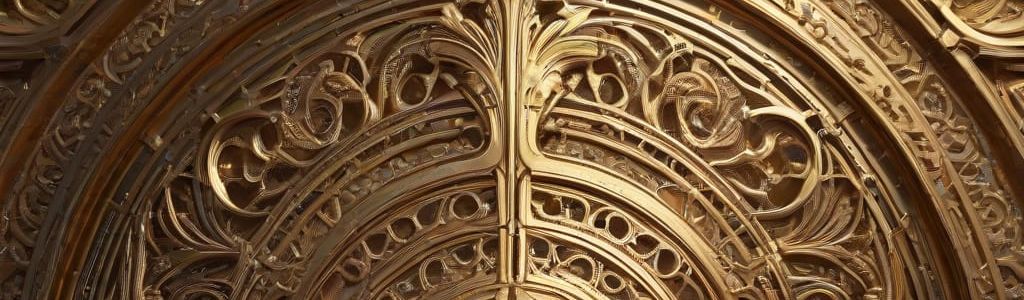 Profile Hero Background