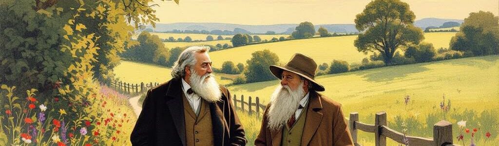 Profile Hero Background