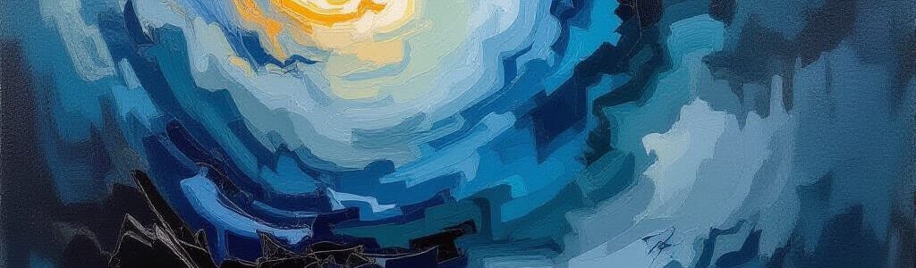 Profile Hero Background