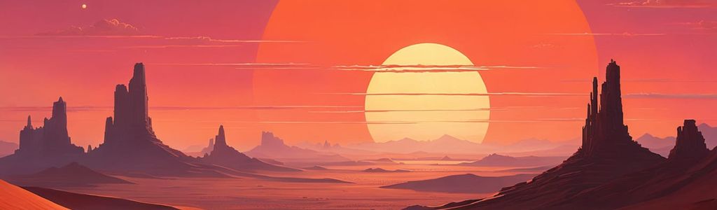 Profile Hero Background