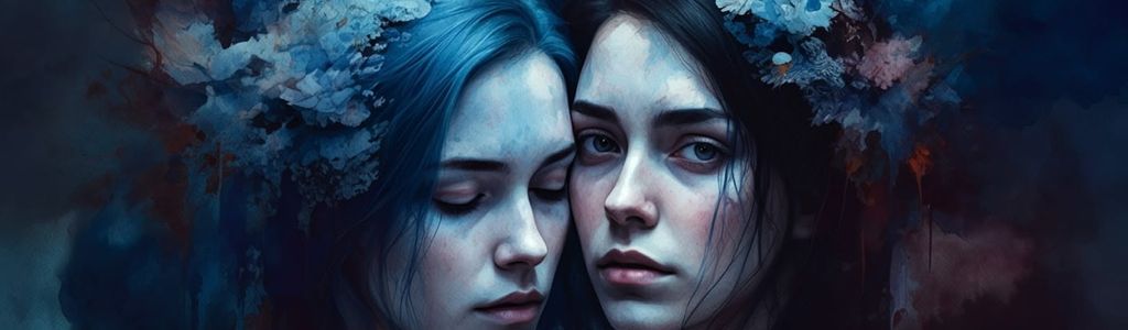 Profile Hero Background