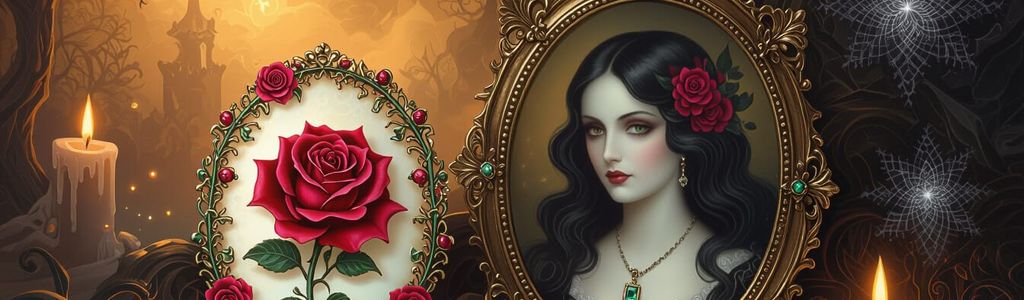 Profile Hero Background