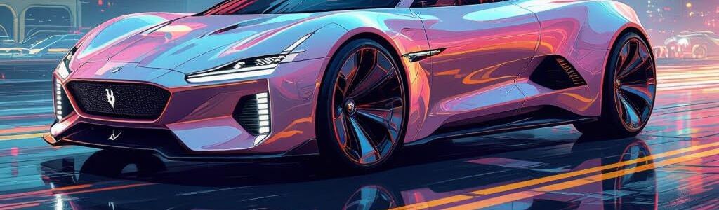 Profile Hero Background