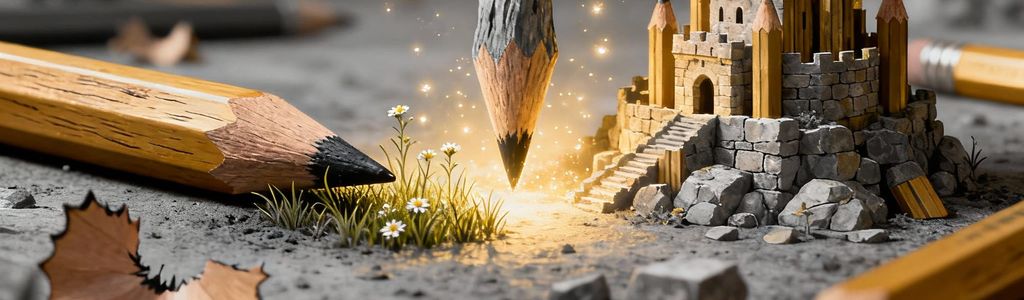 Profile Hero Background