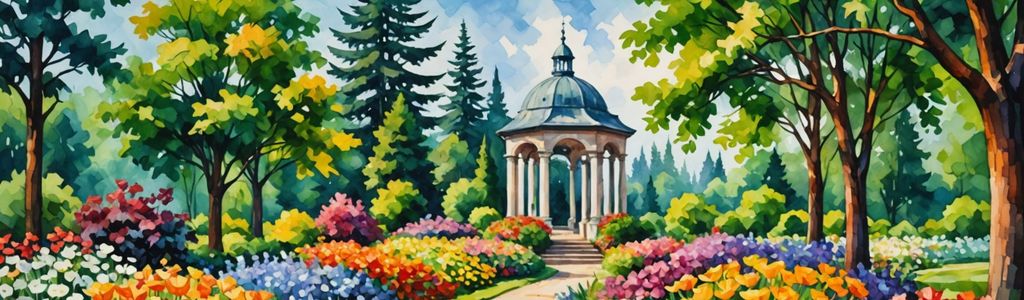 Profile Hero Background