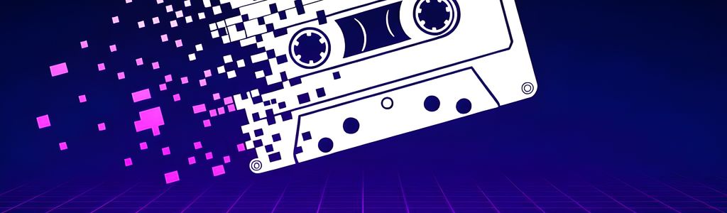 Profile Hero Background