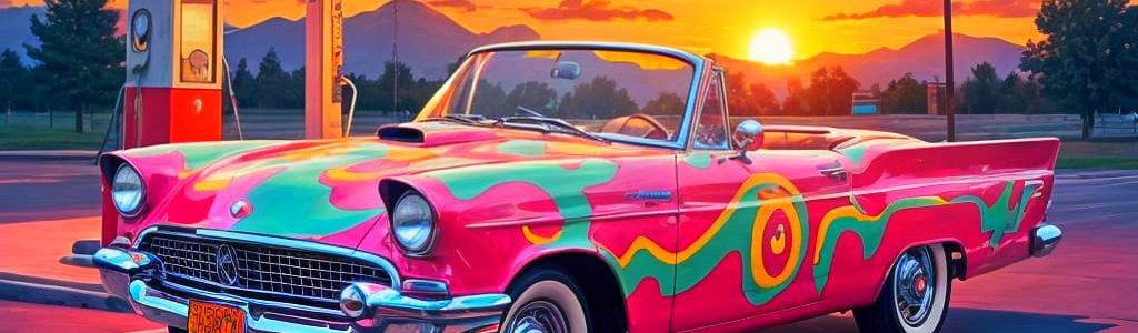 Profile Hero Background