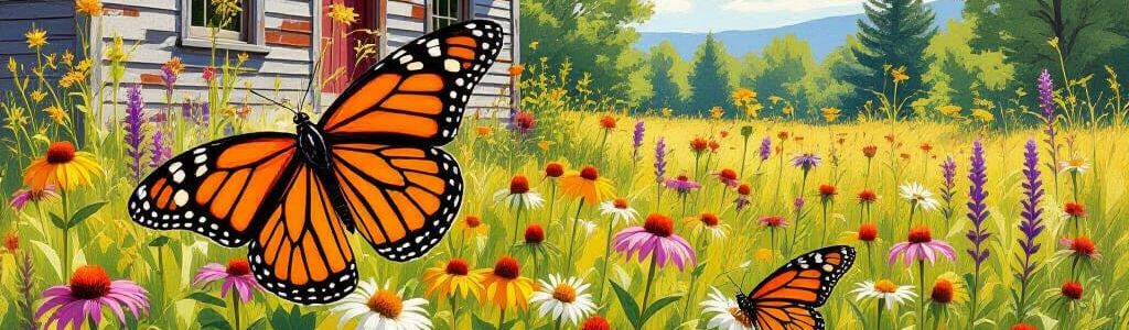 Profile Hero Background