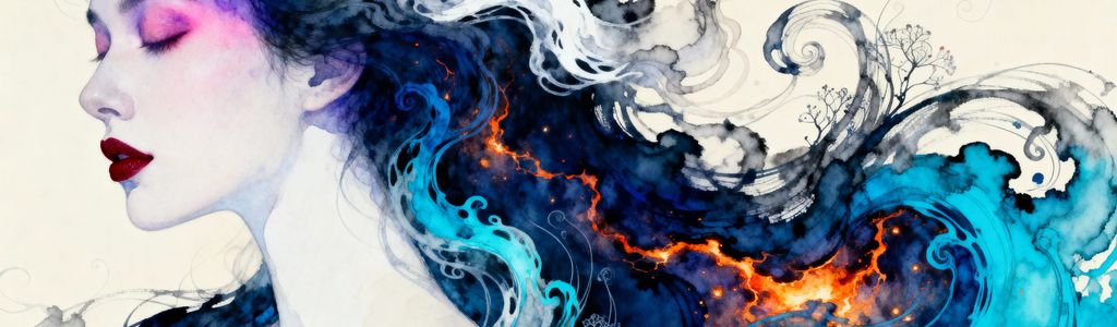 Profile Hero Background