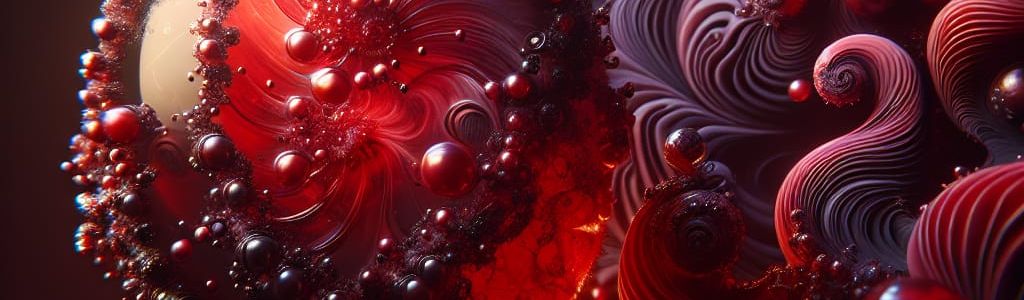 Profile Hero Background